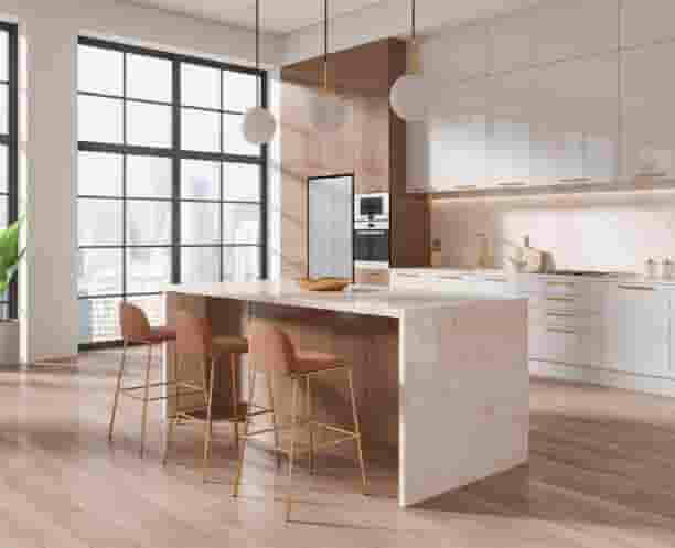 Transforming your Kitchen with Statement Bar Stools