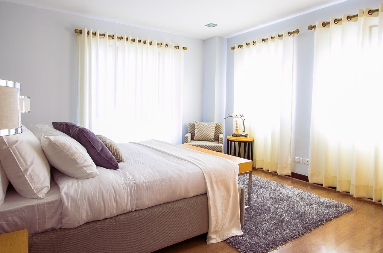 How to Guide: Brightening Up Your Bedroom for Spring