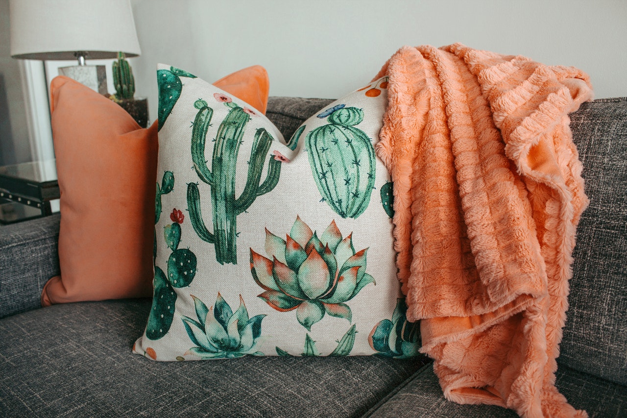 Transitioning Your Home from Summer to Autumn