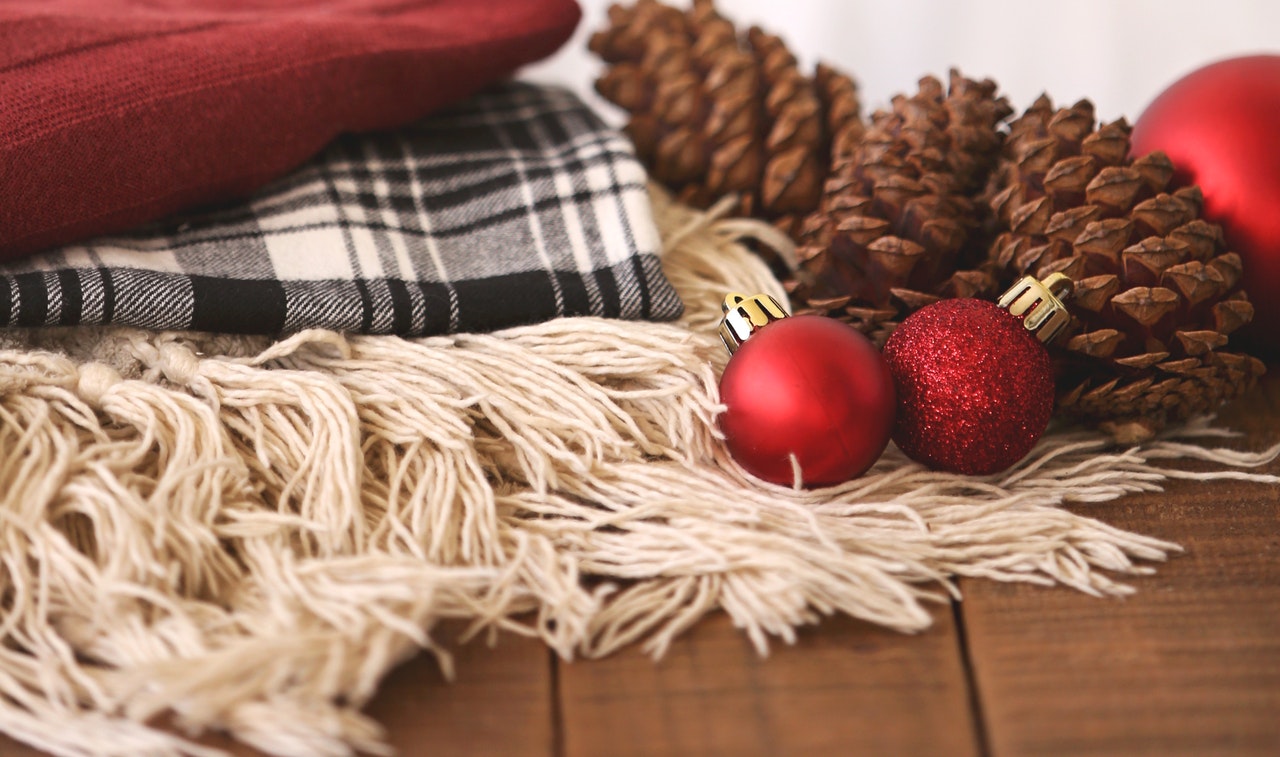 Christmas Inspiration: How to Make Any Room Feel More Festive