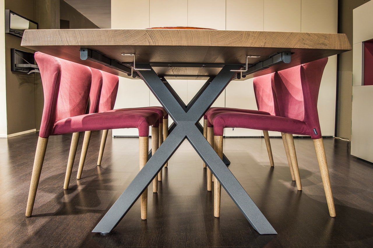 Choosing the Perfect Dining Chairs for Your Dining Table