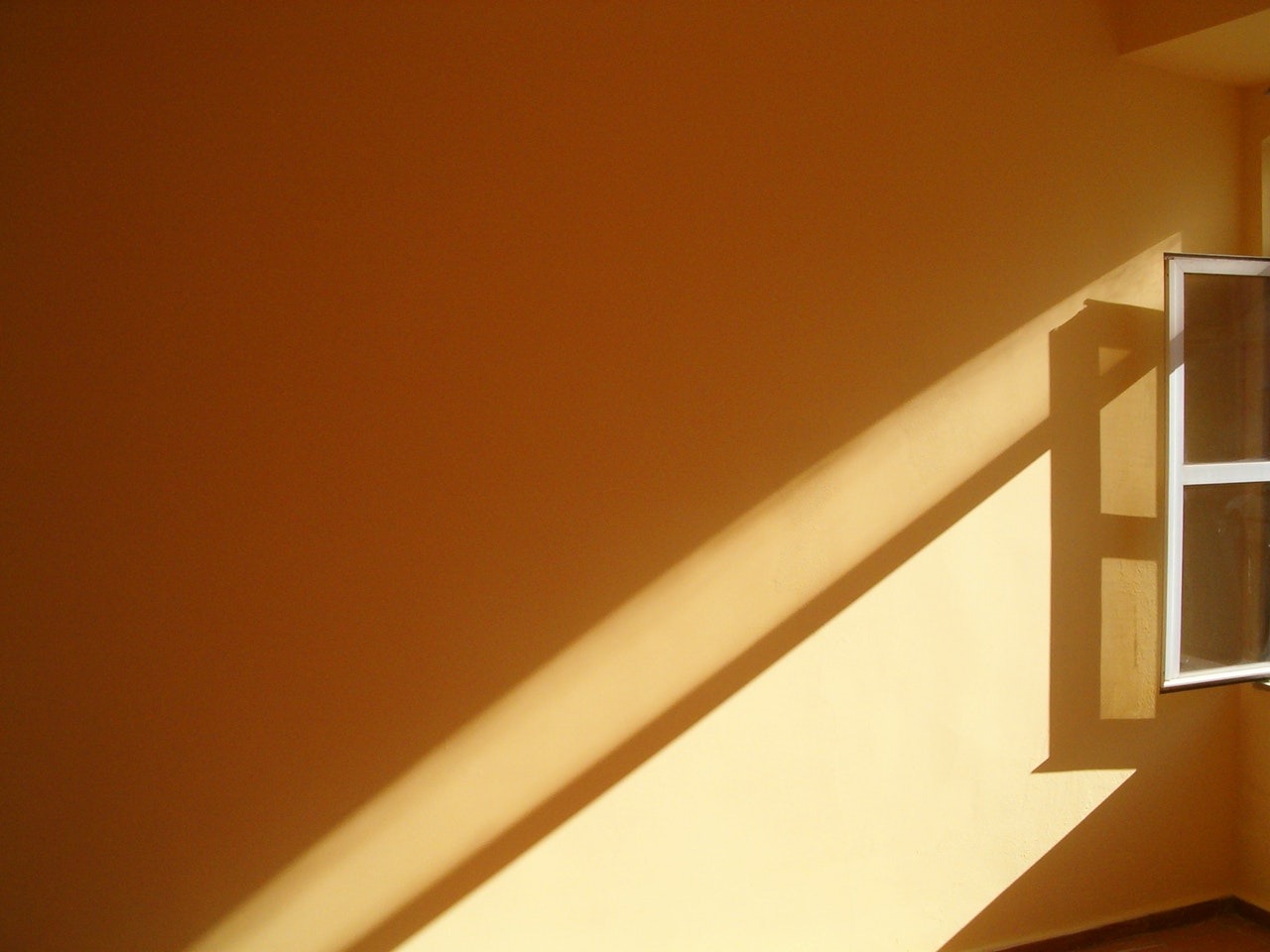 Planning the Colour Scheme in Your Home