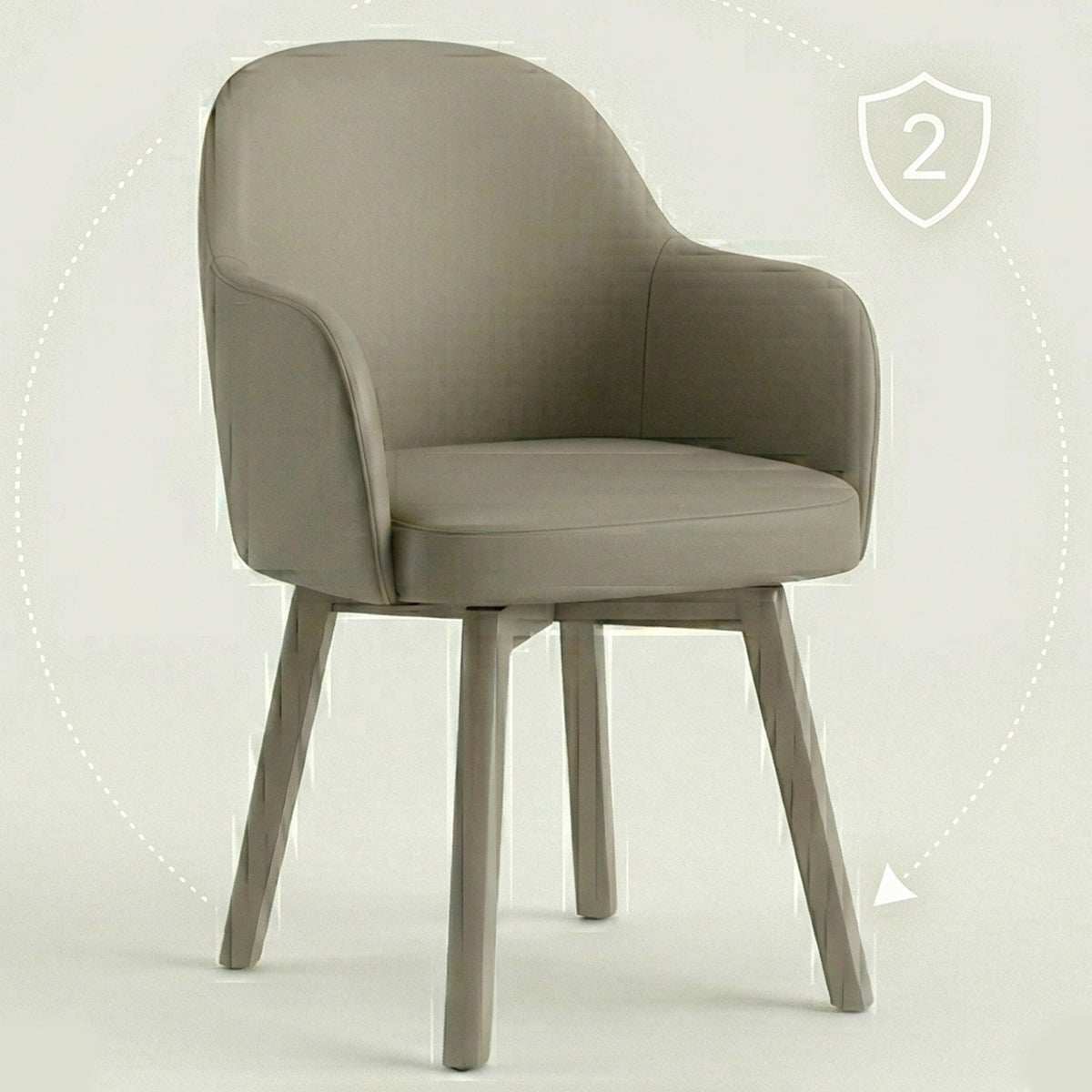 2 Year Warranty