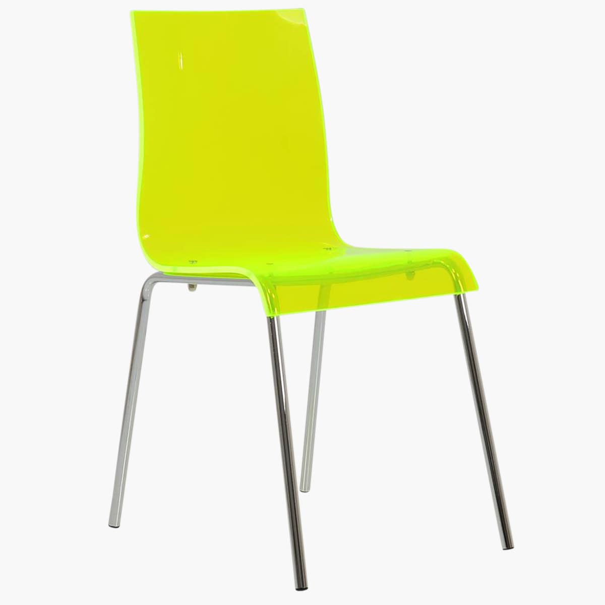 ava lime green