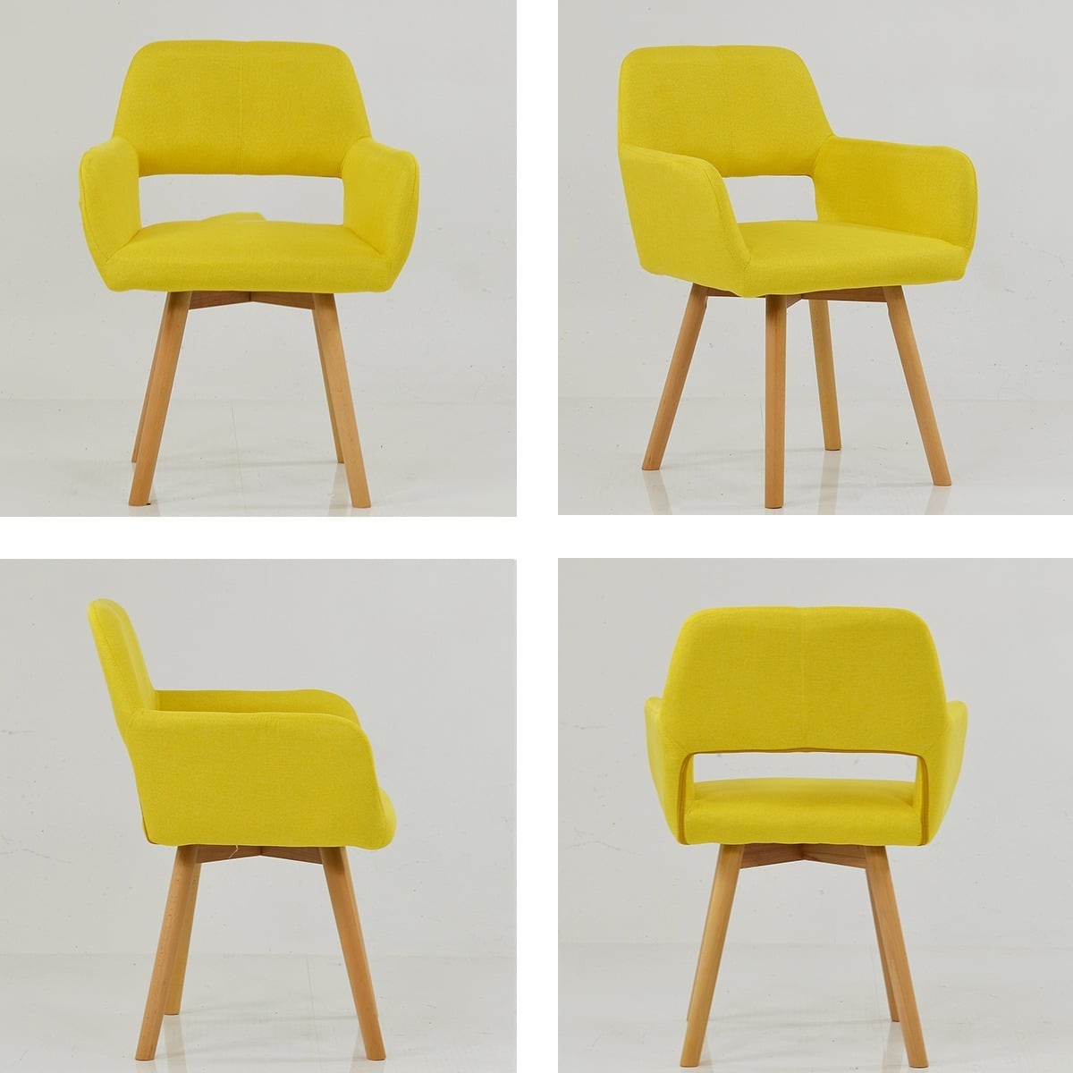 Aarhus Dining Chair