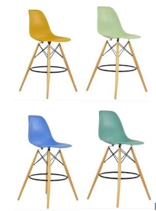 DSW Bar Stools