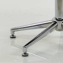 office chairs base with flat feet