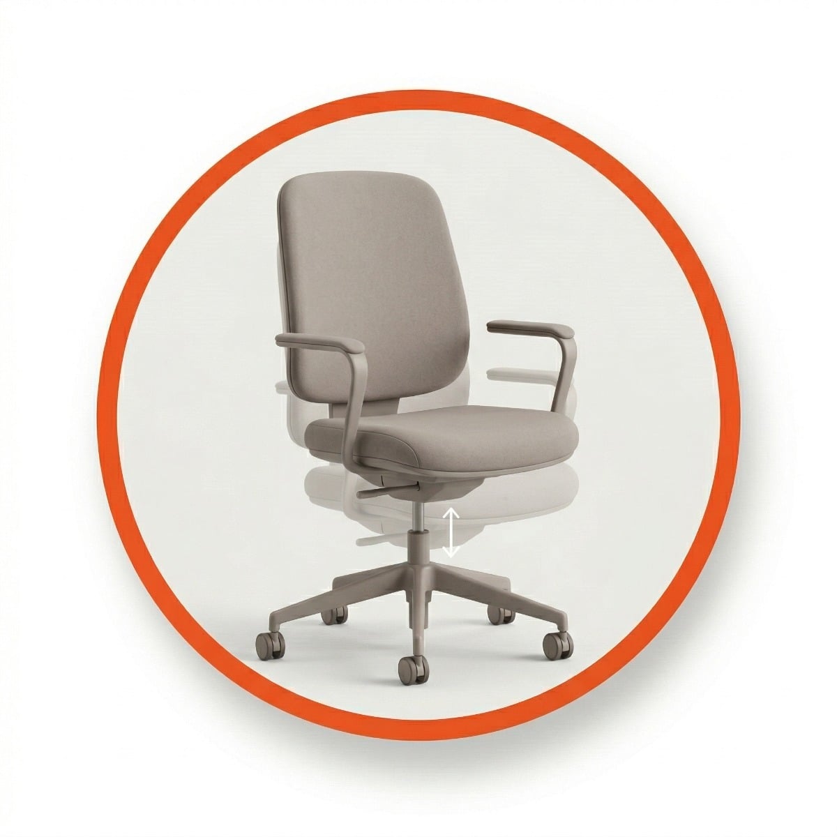  Adjustable Height