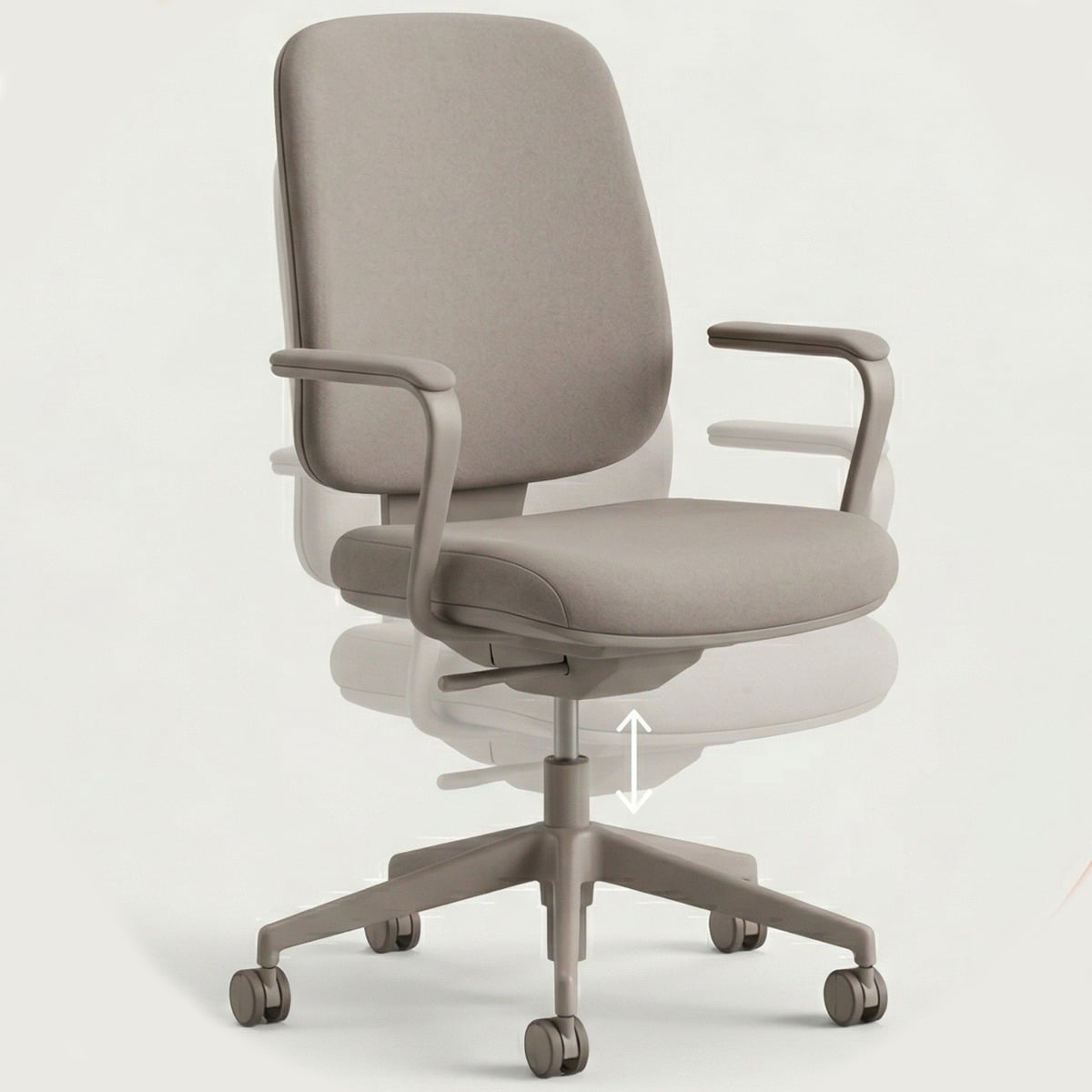 Adjustable Height