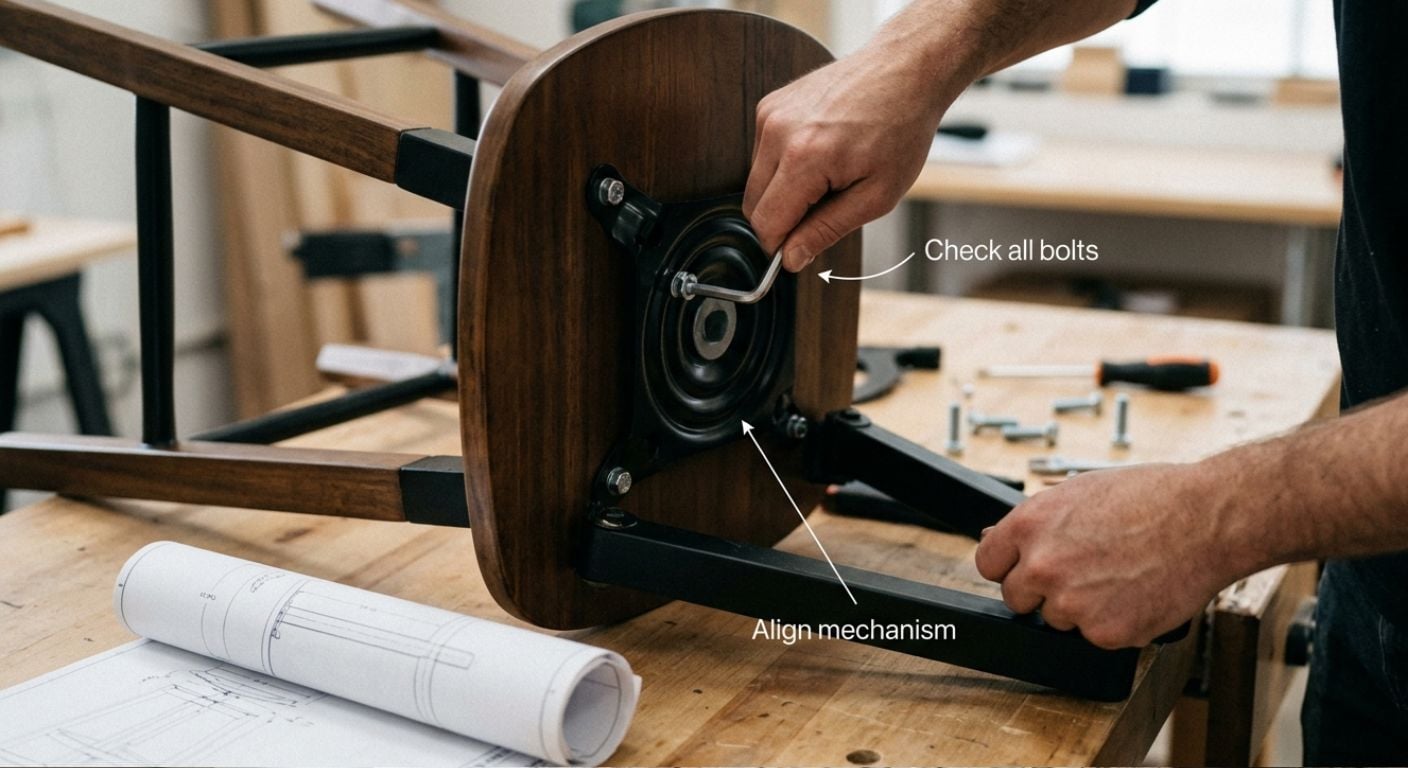 assemble and dismantle image