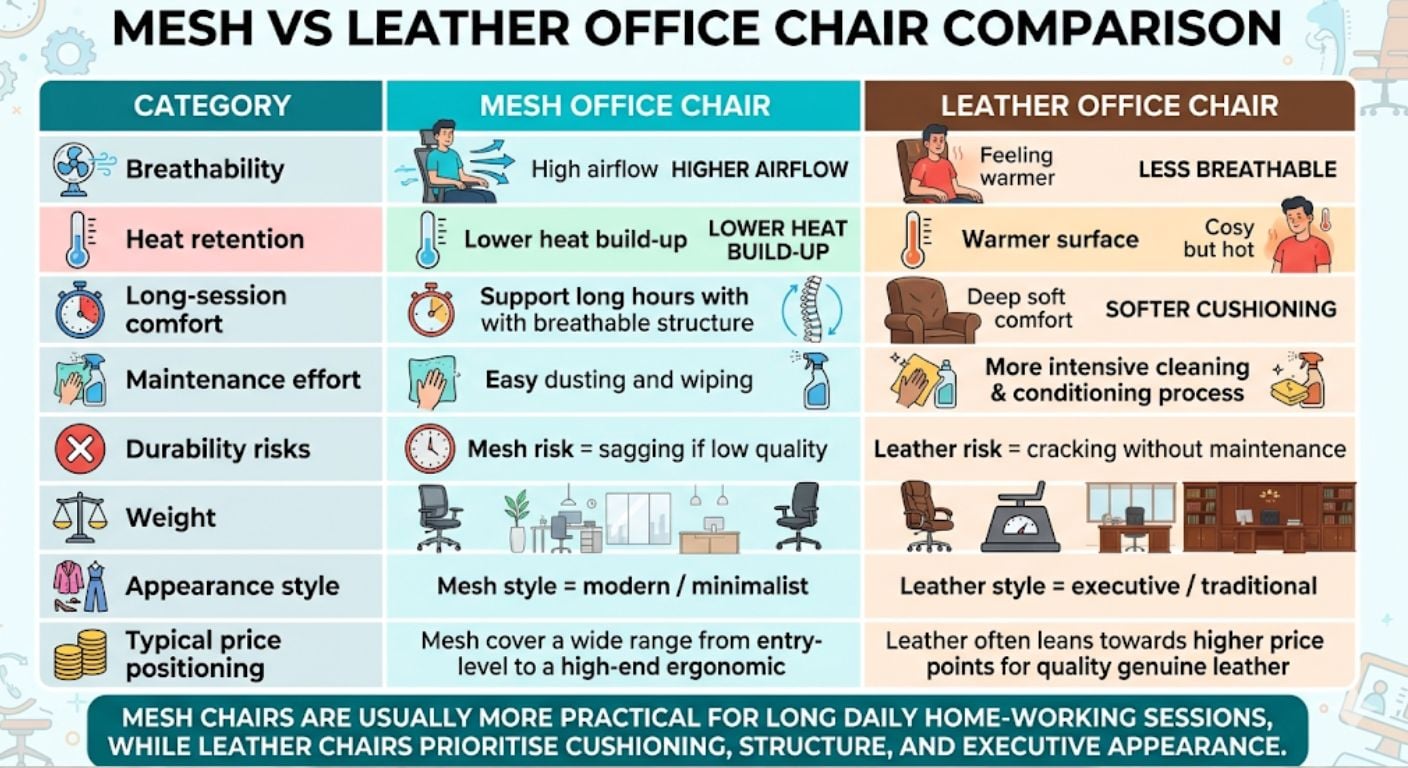 Why Ergonomics Are Crucial - visual representation