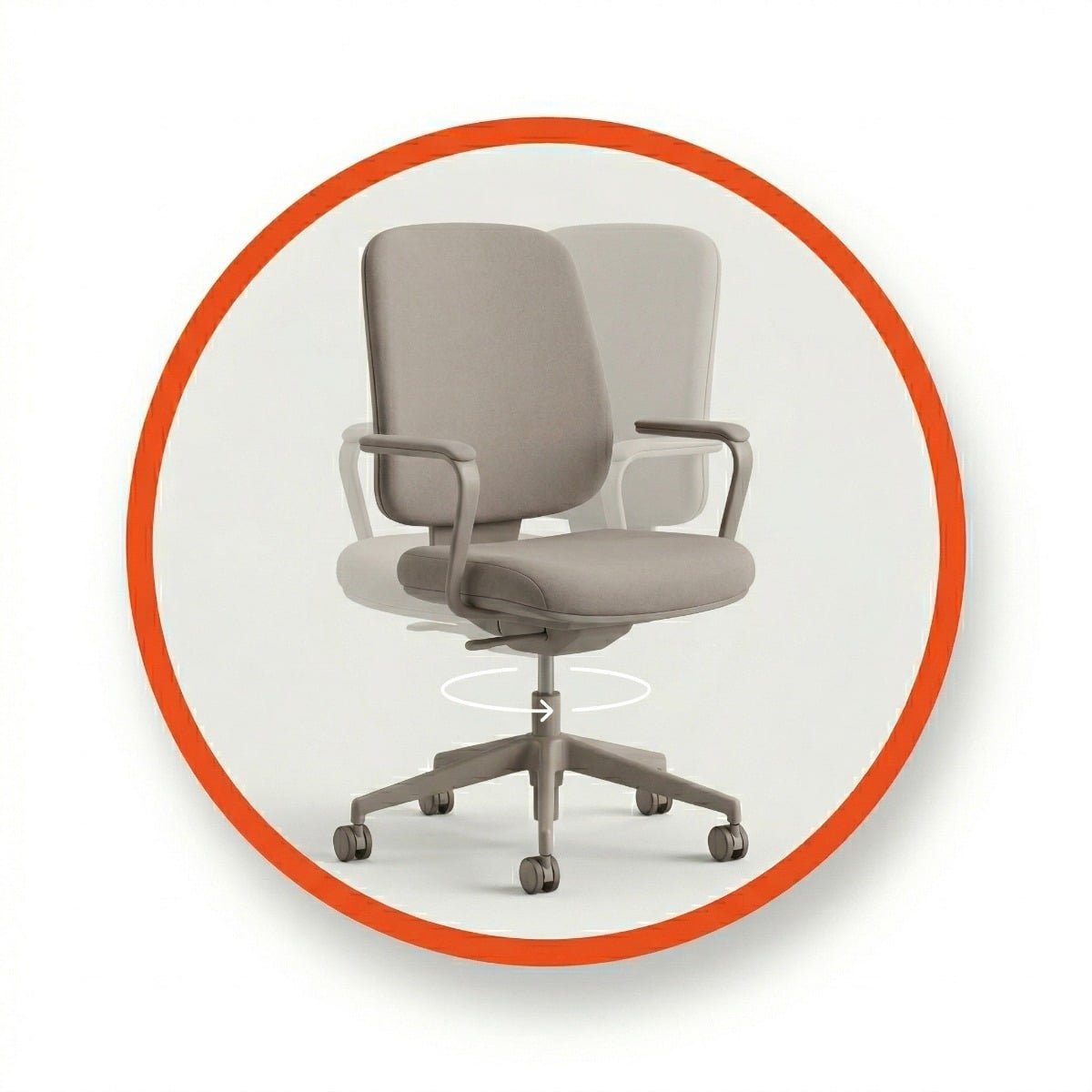 360 Swivel