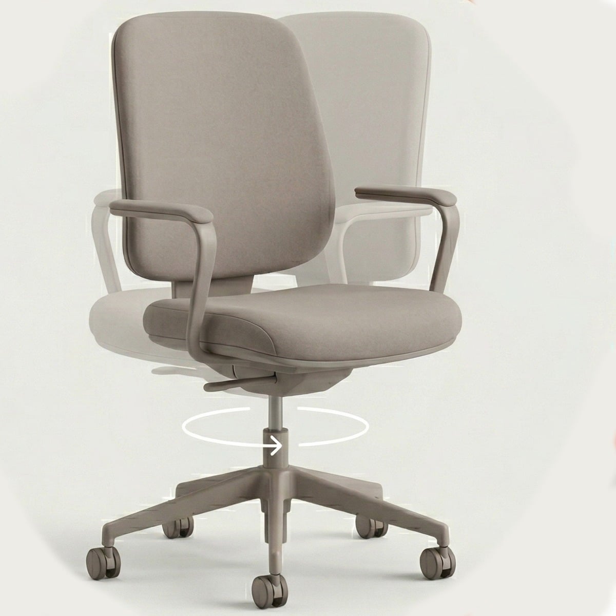 360 Swivel