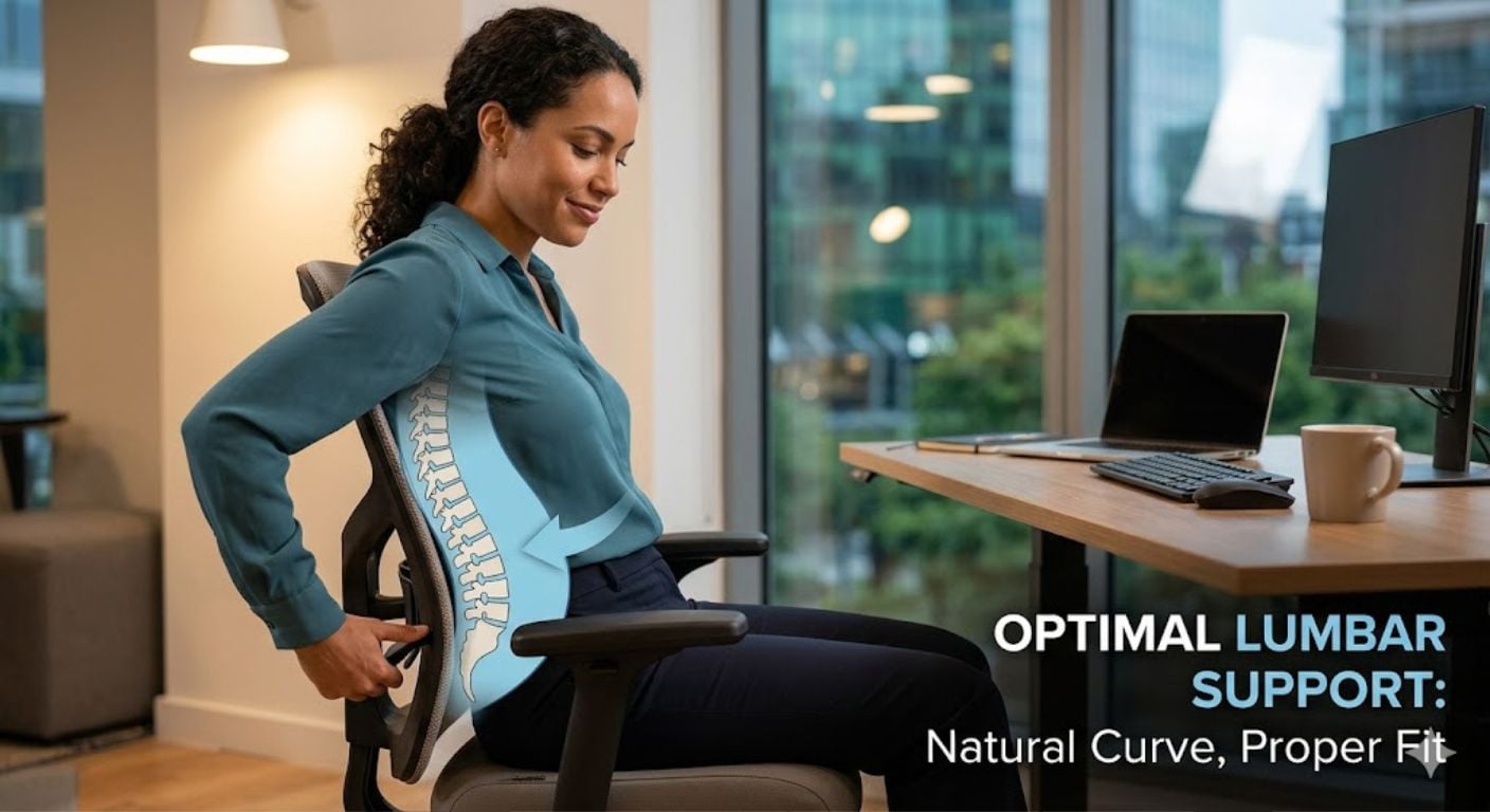 backrest image