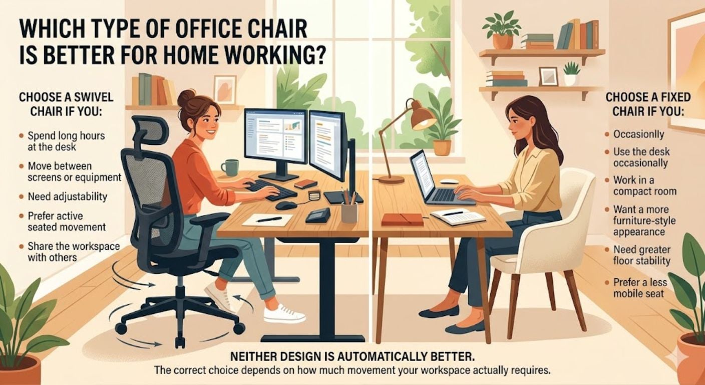 home use chair image