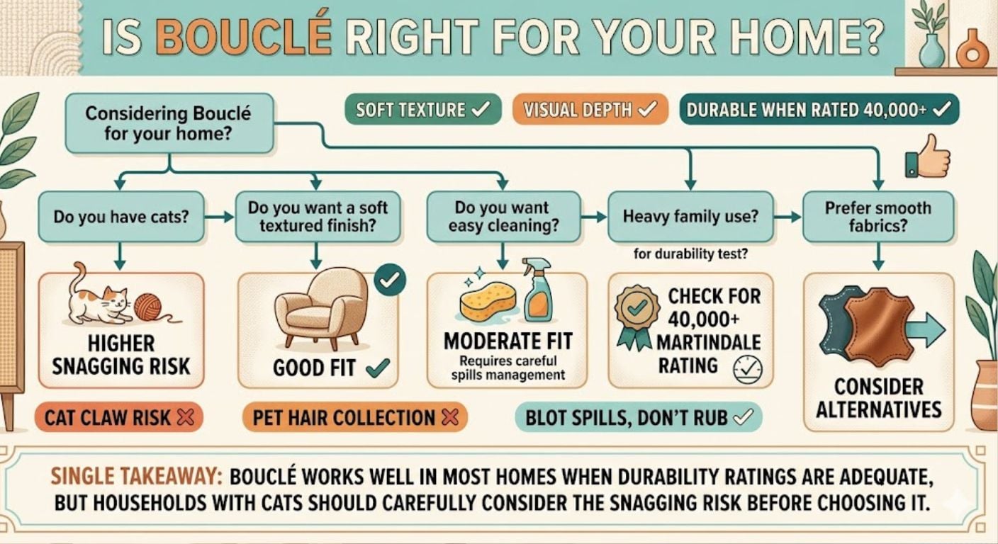 boucle infographic