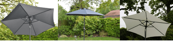 Cambridge umbrella