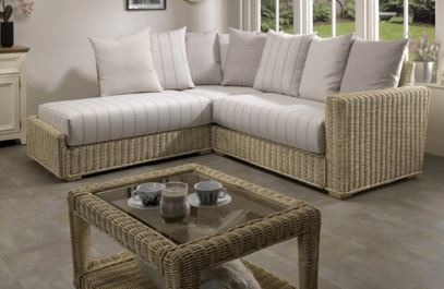 Conservatory Sofas