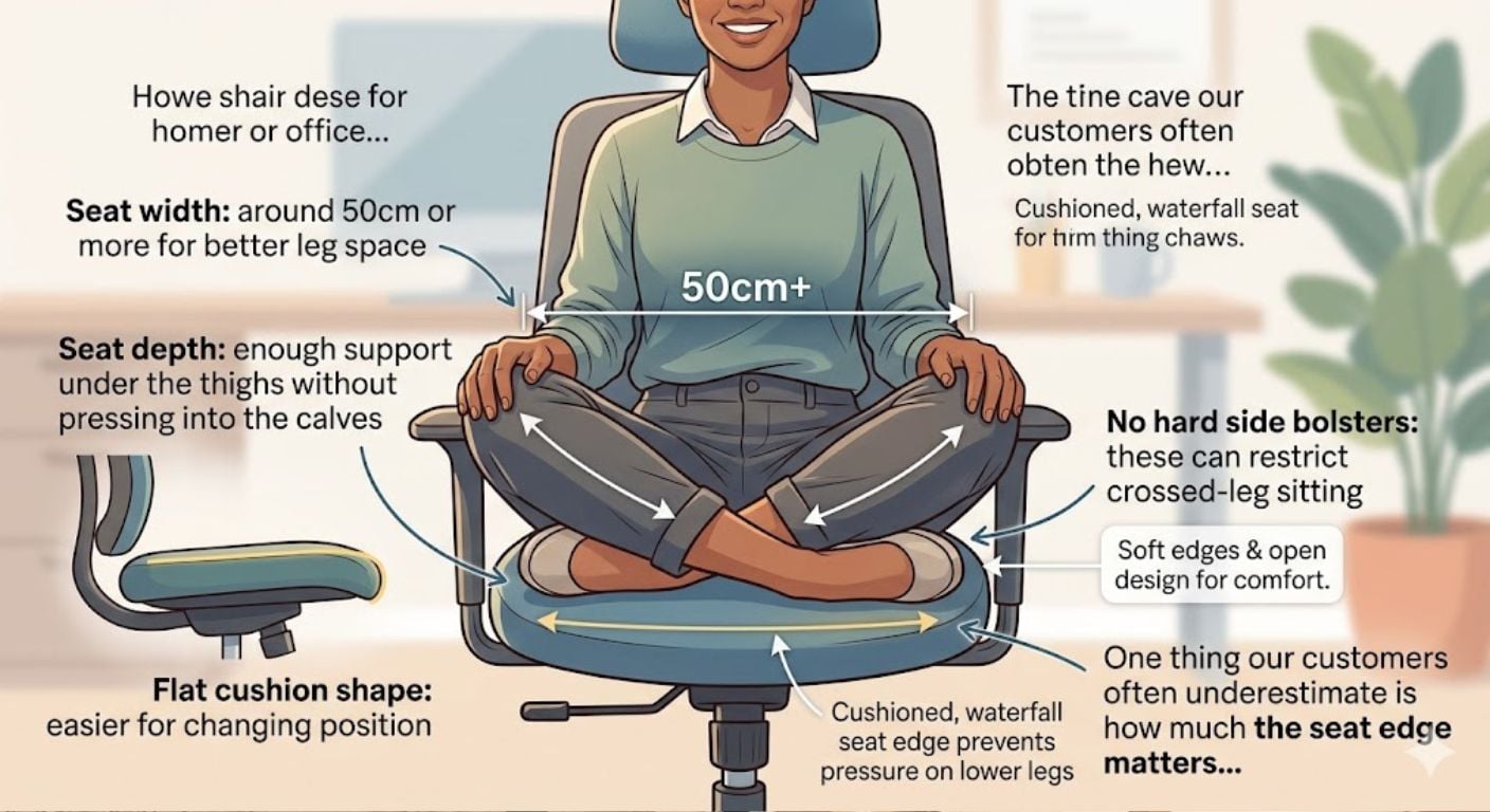 crosslegged infogrpahic 2