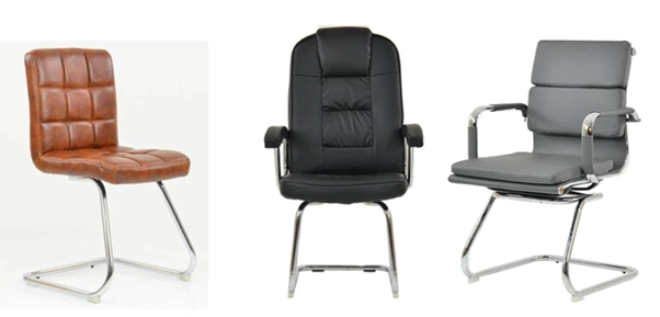 cantilever office chairs