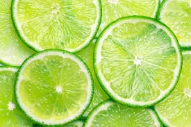 lime