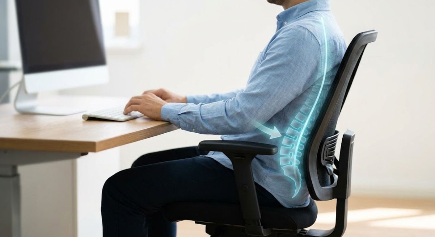 lumbar image