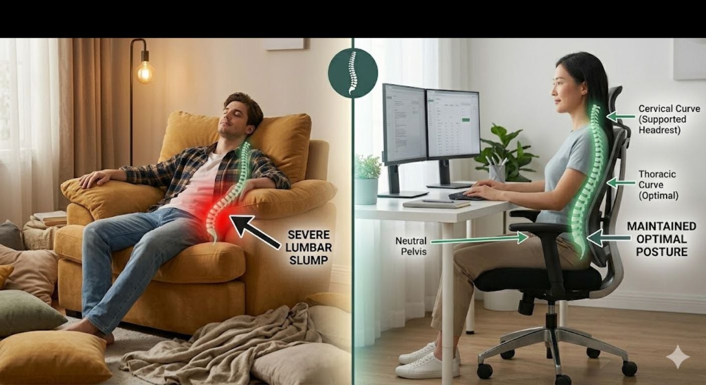 lumbar support image