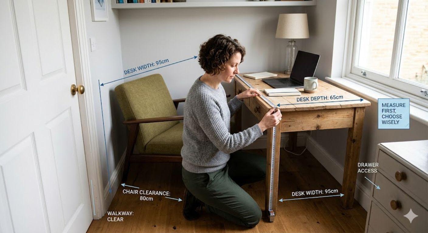 modern office image