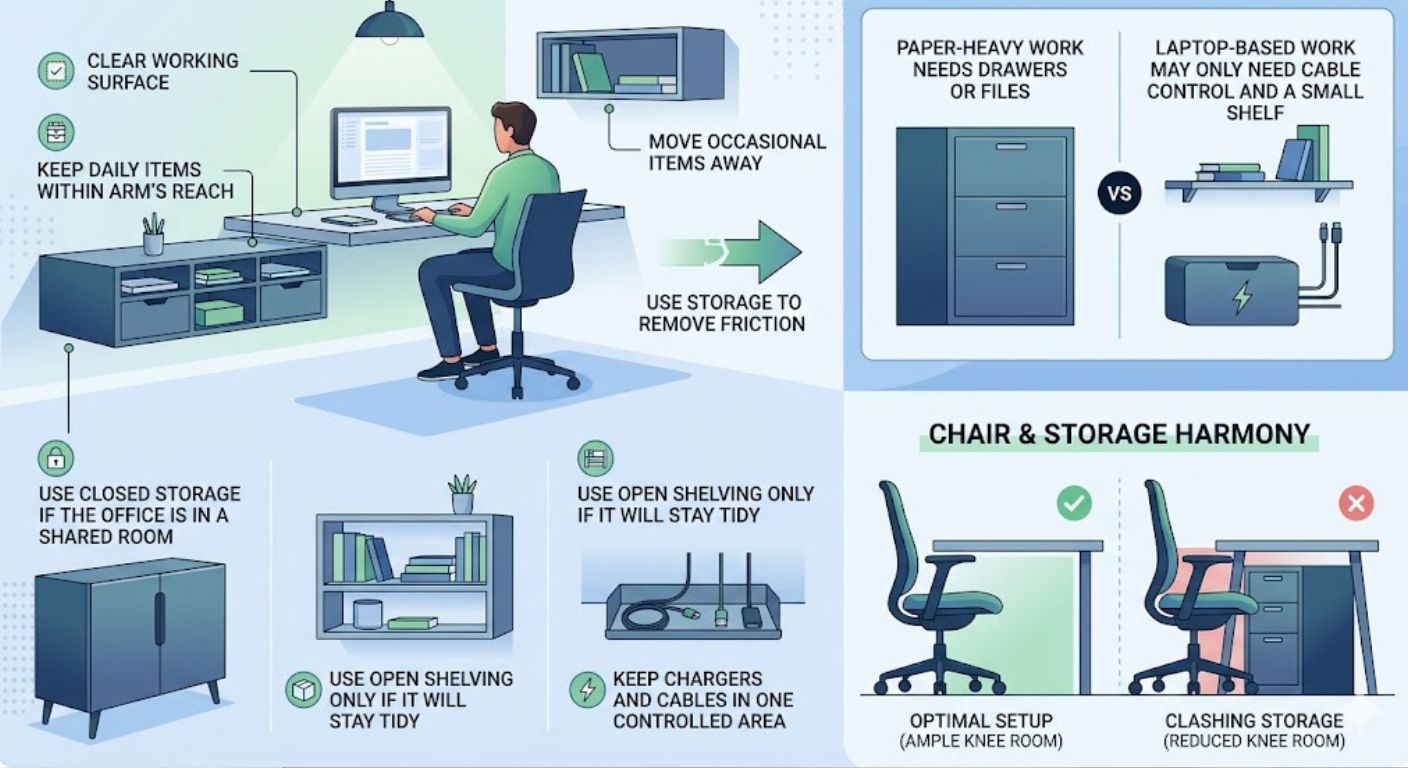 modern home office image 2