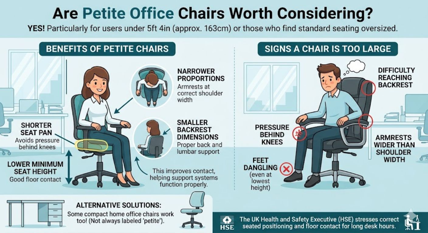 petitie chairs image