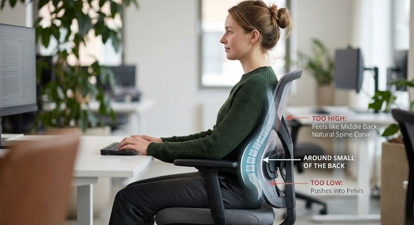 posture image